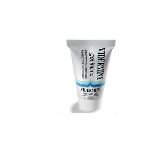 VIDERMINA GEL INT MONOD 6F 5ML