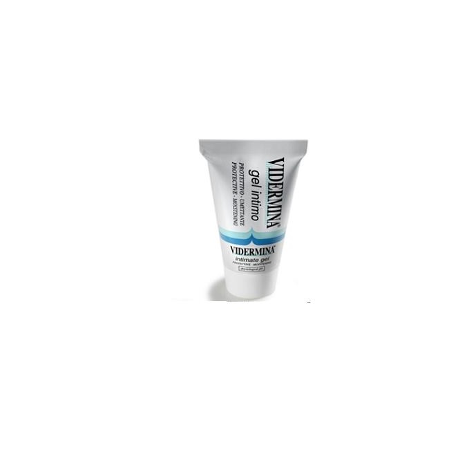 VIDERMINA GEL INT MONOD 6F 5ML