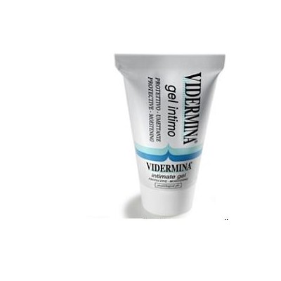 VIDERMINA GEL INT MONOD 6F 5ML