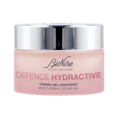 DEFENCE HYDRACTIVE CR-GEL IDRA