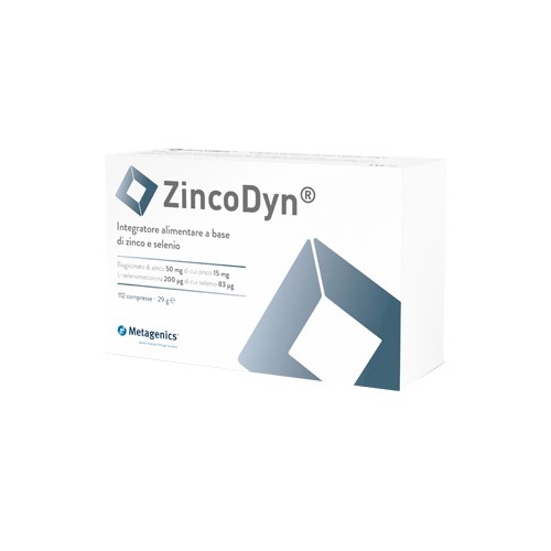 ZINCODYN 112CPR
