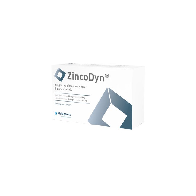ZINCODYN 112CPR