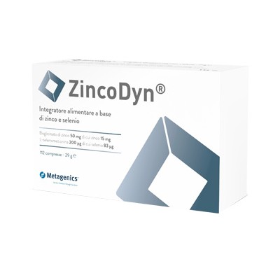 ZINCODYN 112CPR