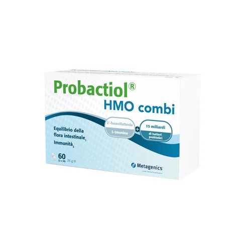 PROBACTIOL HMO COMBI 2X30CPS