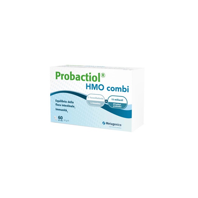 PROBACTIOL HMO COMBI 2X30CPS