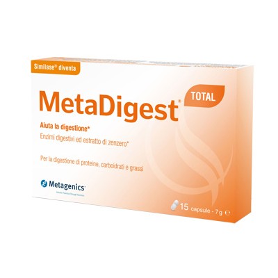 METADIGEST TOTAL 15CPS