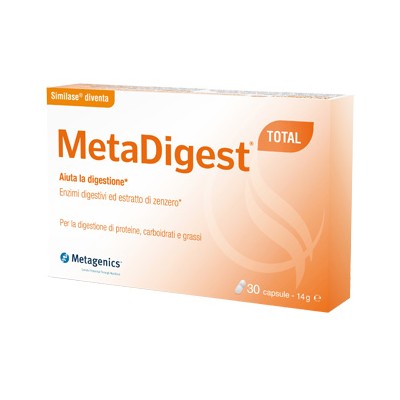METADIGEST TOTAL 30CPS
