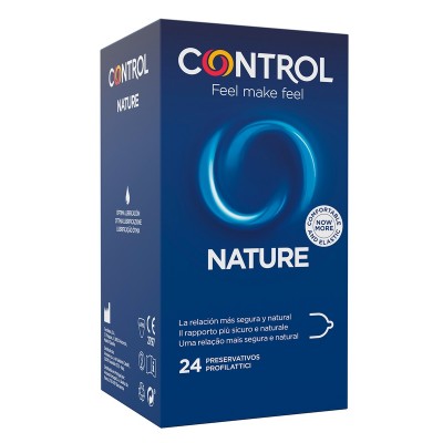 CONTROL NATURE 2,0 24PZ