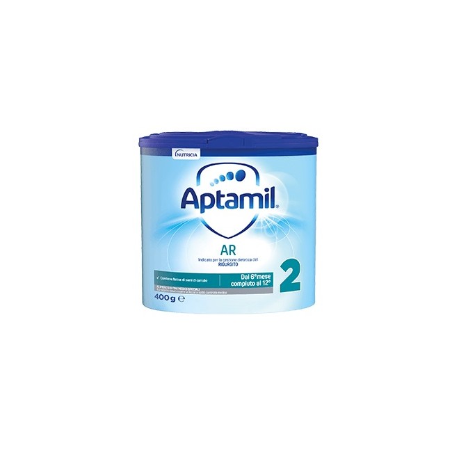 APTAMIL AR 2 LATTE 400G