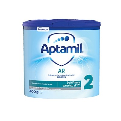 APTAMIL AR 2 LATTE 400G