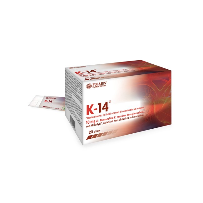 K14 20STICK