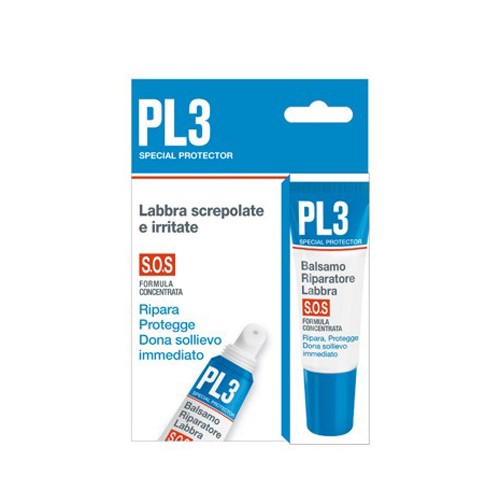 PL3 BALSAMO RIPA LAB SOS C/AST
