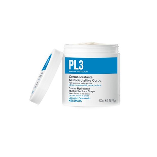 PL3 CREMA IDRAT MULTIPROT CRP