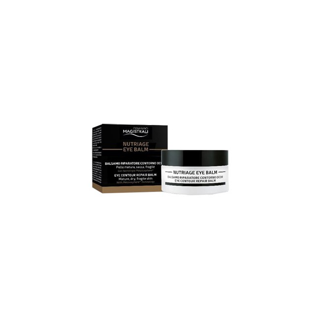 NUTRIAGE EYE BALM 15ML