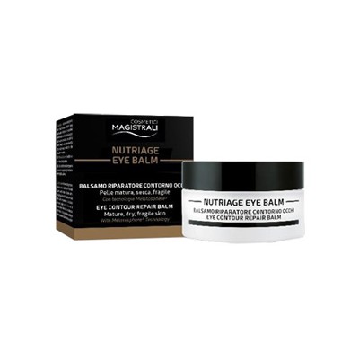 NUTRIAGE EYE BALM 15ML