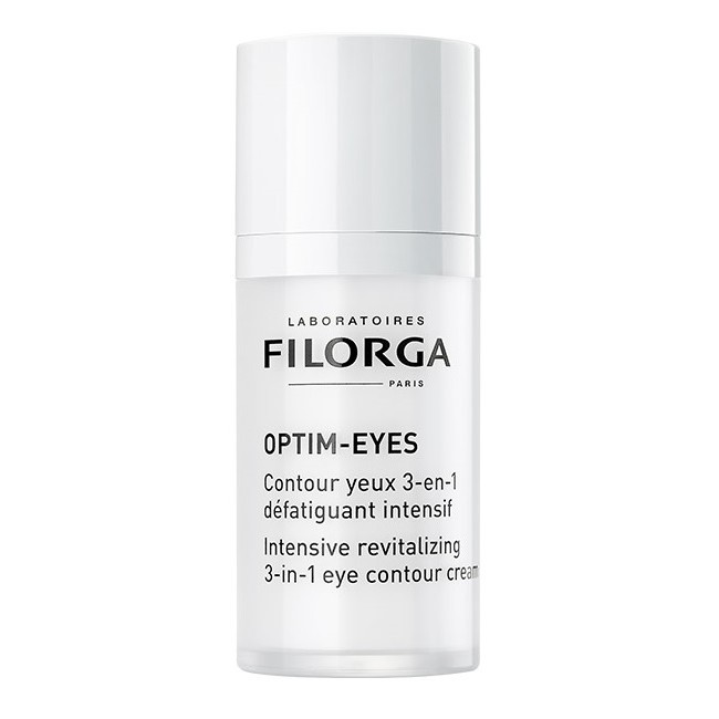 FILORGA NEW OPTIM EYES 15ML