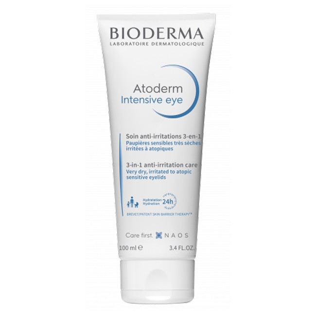 ATODERM INTENSIVE EYE 100ML
