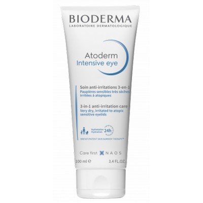 ATODERM INTENSIVE EYE 100ML