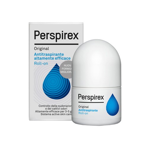 PERSPIREX ORIGINAL N ROLL-ON