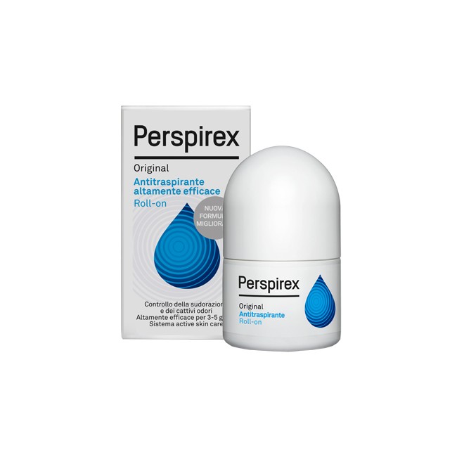 PERSPIREX ORIGINAL N ROLL-ON
