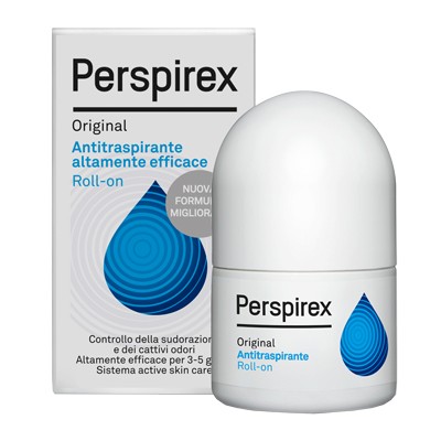 PERSPIREX ORIGINAL N ROLL-ON