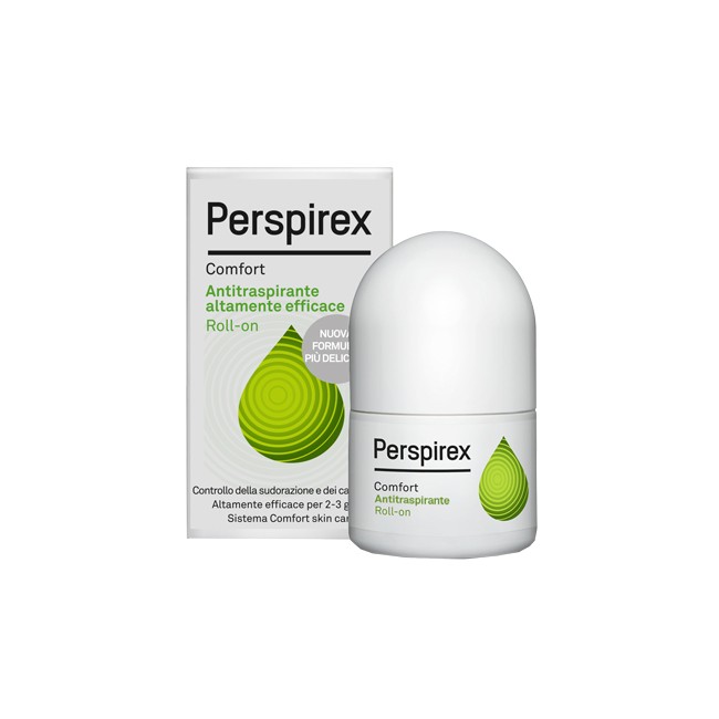 PERSPIREX COMFORT N ROLL-ON