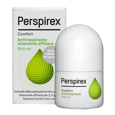 PERSPIREX COMFORT N ROLL-ON