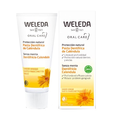 ORAL CARE DENTIFRICIO CAL 75ML