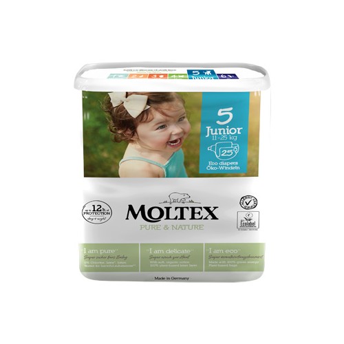 MOLTEX PURE&NATURE J 11-25K T5