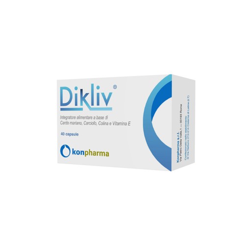 DIKLIV 40CPS