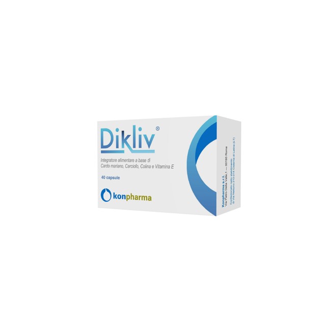 DIKLIV 40CPS