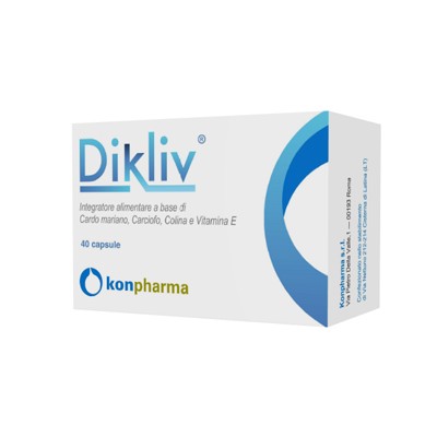 DIKLIV 40CPS