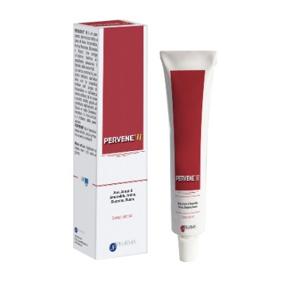 PERVENE H CREMA 50ML