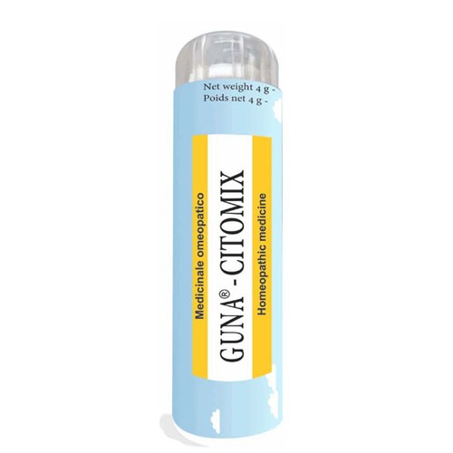 CITOMIX GR