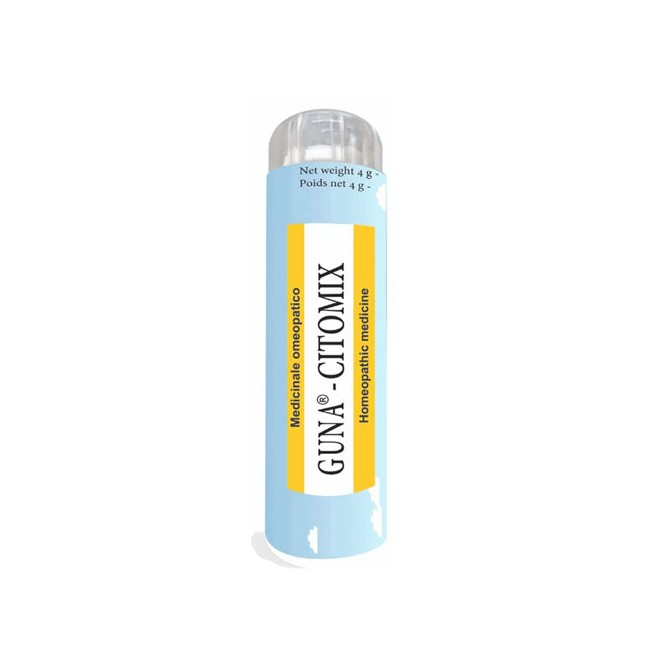 CITOMIX GR