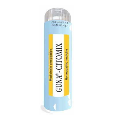 CITOMIX GR