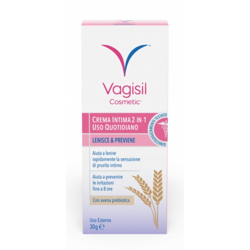 VAGISIL CR INT 2IN1 USO QUOTID