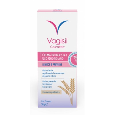 VAGISIL CR INT 2IN1 USO QUOTID