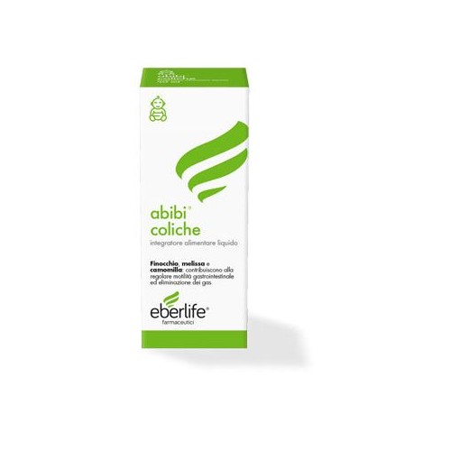 ABIBI COLICHE GTT 30ML