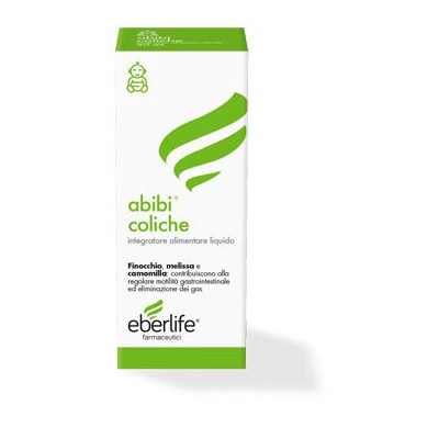 ABIBI COLICHE GTT 30ML