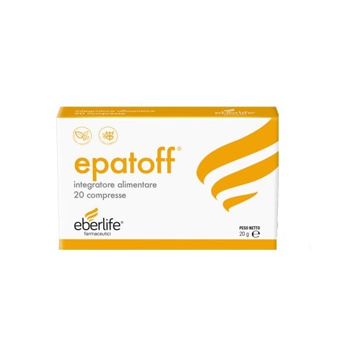 EPATOFF 20CPR