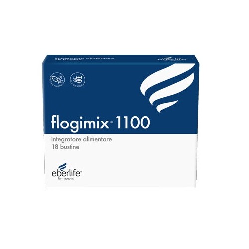 FLOGIMIX 1100 18BUST
