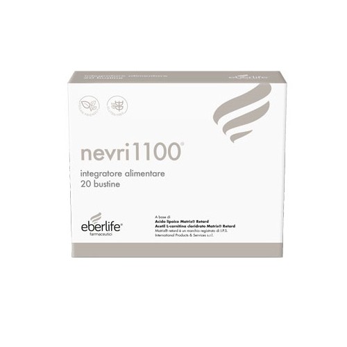 NEVRI 1100 20BUST