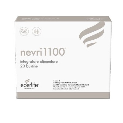 NEVRI 1100 20BUST