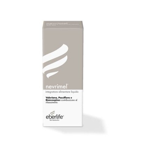 NEVRIMEL GTT 30ML