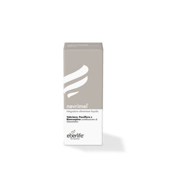 NEVRIMEL GTT 30ML