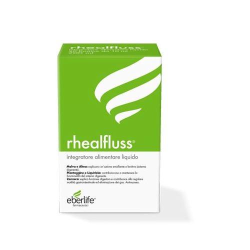 RHEALFLUSS 20STICK PACK 10ML