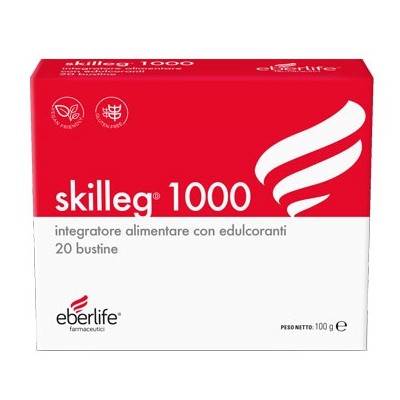 SKILLEG 1000 20BUST