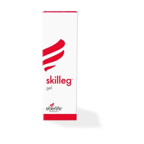 SKILLEG GEL 200ML