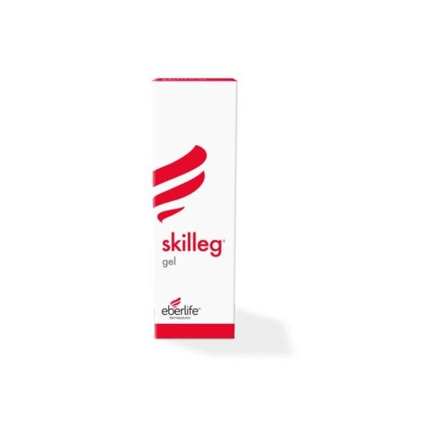SKILLEG GEL 200ML